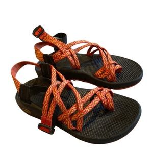 Womens chaco sandals